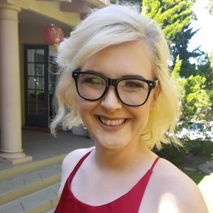 Meet your Posher, Patty